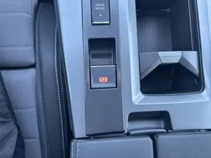 Photo 11 Opel Grandland  1.2 Turbo Hybrid 145ch GS e-DCT6