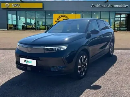 Photo Opel Grandland Gs