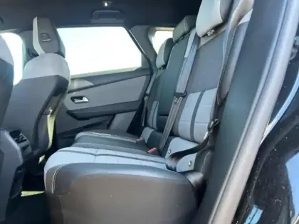 Photo 9 Opel Grandland  1.2 Turbo Hybrid 145ch GS e-DCT6