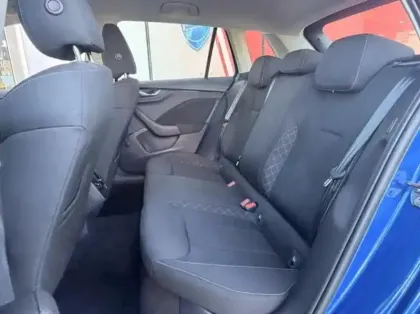 Photo 10 Skoda Kamiq  1.0 TSI Evo 110ch Ambition