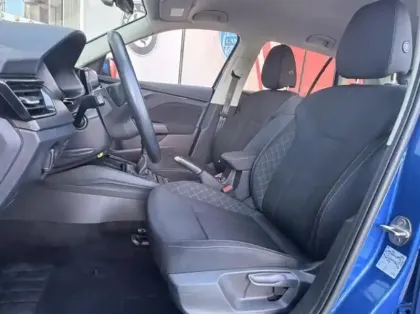 Photo 11 Skoda Kamiq  1.0 TSI Evo 110ch Ambition