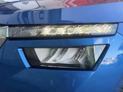 Photo 7 Skoda Kamiq  1.0 TSI Evo 110ch Ambition