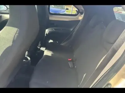 Photo 10 Toyota Aygo  X 1.0 VVT-i 72ch Design MY24