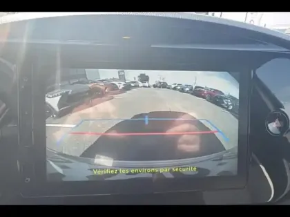 Photo 12 Toyota Aygo  X 1.0 VVT-i 72ch Design MY24