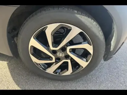 Photo 11 Toyota Aygo  X 1.0 VVT-i 72ch Design MY24