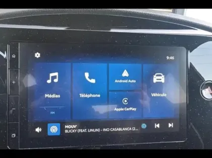 Photo 14 Toyota Aygo  X 1.0 VVT-i 72ch Design MY24