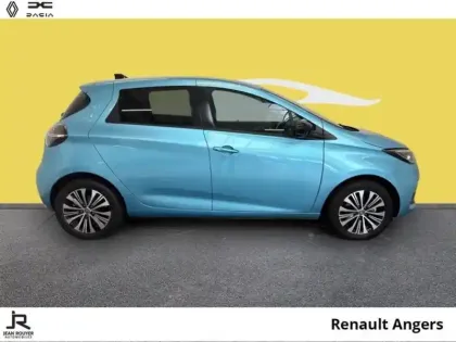 Photo 13 Renault Zoé Gén. I (B10) Ph2 NG Iconic 5