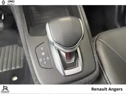 Photo 5 Renault Zoé Gén. I (B10) Ph2 NG Iconic 5