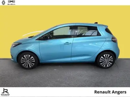 Photo 9 Renault Zoé Gén. I (B10) Ph2 NG Iconic 5