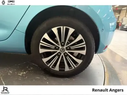 Photo 7 Renault Zoé Gén. I (B10) Ph2 NG Iconic 5