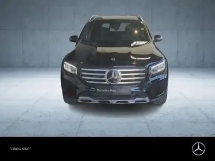 Photo 18 Mercedes GLB  200 d 150ch Business Line 8G-DCT