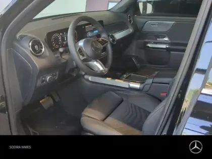 Photo 12 Mercedes GLB  200 d 150ch Business Line 8G-DCT