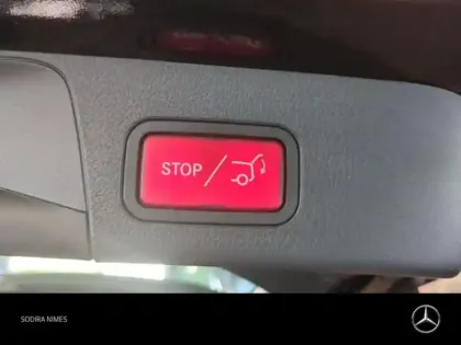 Photo 7 Mercedes GLB  200 d 150ch Business Line 8G-DCT