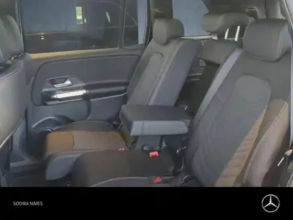 Photo 20 Mercedes GLB  200 d 150ch Business Line 8G-DCT