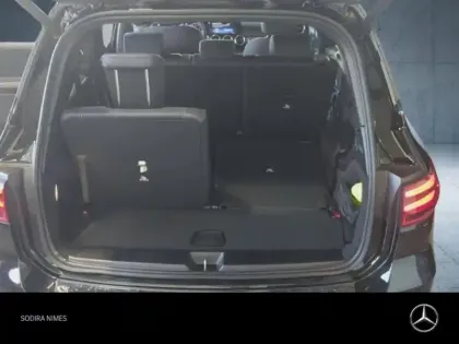 Photo 25 Mercedes GLB  200 d 150ch Business Line 8G-DCT