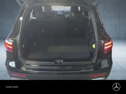 Photo 23 Mercedes GLB  200 d 150ch Business Line 8G-DCT