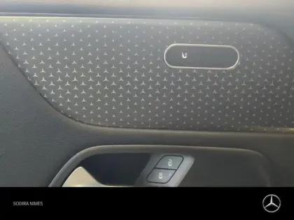 Photo 13 Mercedes GLB  200 d 150ch Business Line 8G-DCT