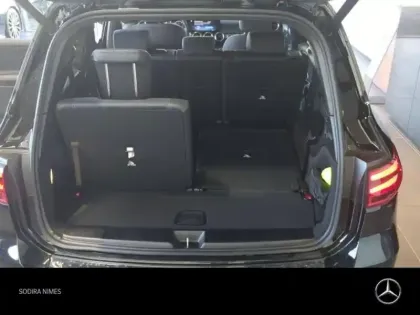 Photo 11 Mercedes GLB  200 d 150ch Business Line 8G-DCT