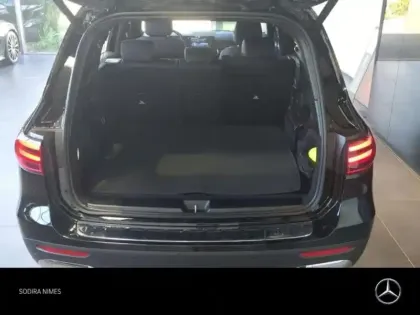 Photo 9 Mercedes GLB  200 d 150ch Business Line 8G-DCT