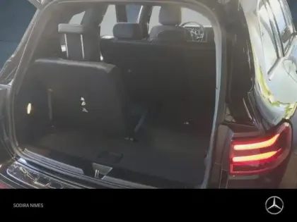 Photo 24 Mercedes GLB  200 d 150ch Business Line 8G-DCT