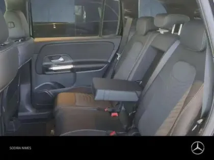Photo 19 Mercedes GLB  200 d 150ch Business Line 8G-DCT