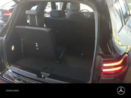 Photo 10 Mercedes GLB  200 d 150ch Business Line 8G-DCT