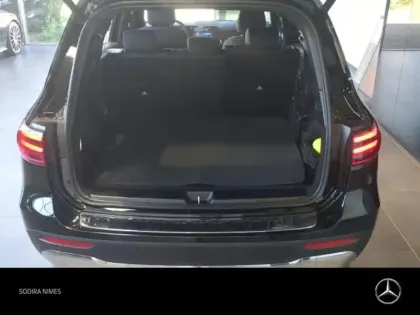 Photo 8 Mercedes GLB  200 d 150ch Business Line 8G-DCT