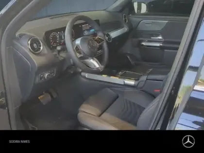 Photo 26 Mercedes GLB  200 d 150ch Business Line 8G-DCT