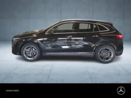 Photo 8 Mercedes GLA  200 163ch AMG Line 7G-DCT