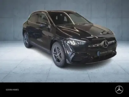 Photo Mercedes Gla Amg Line