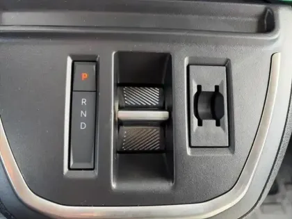 Photo 9 Opel Vivaro  Fg M 2.2 Diesel 180ch Sportive automatique