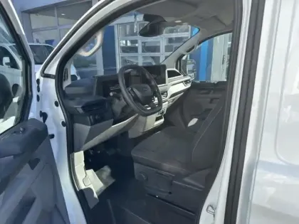 Photo 9 Ford Custom Gén. II Ph1 Trend 1