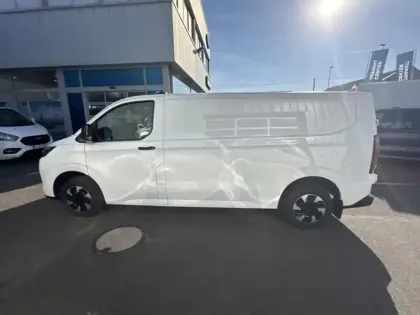 Photo 7 Ford Custom Gén. II Ph1 Trend 1