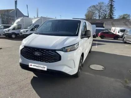 Photo Ford Custom Trend