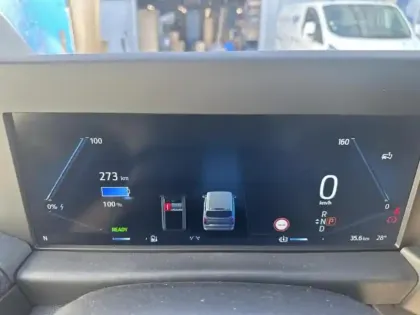 Photo 13 Ford Custom Gén. II Ph1 Trend 1