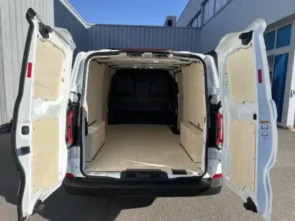 Photo 12 Ford Custom Gén. II Ph1 Trend 1