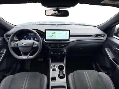 Photo 5 Ford Kuga Gén. III Ph2 ST-Line X 5