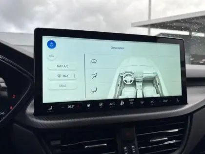 Photo 14 Ford Kuga Gén. III Ph2 ST-Line X 5