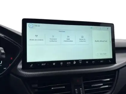 Photo 12 Ford Kuga Gén. III Ph2 ST-Line X 5