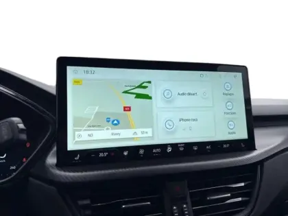 Photo 11 Ford Kuga Gén. III Ph2 ST-Line X 5