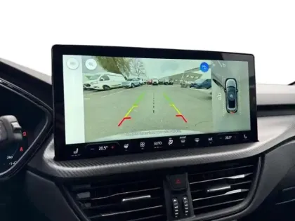 Photo 13 Ford Kuga Gén. III Ph2 ST-Line X 5