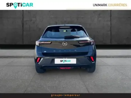 Photo 5 Opel Mokka  1.2 Turbo 100ch