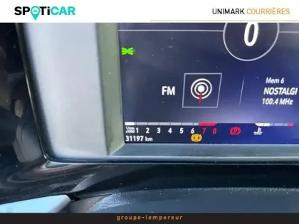 Photo 13 Opel Mokka  1.2 Turbo 100ch