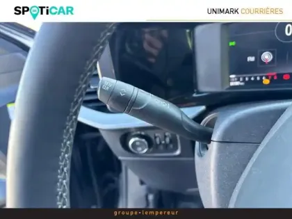 Photo 14 Opel Mokka  1.2 Turbo 100ch