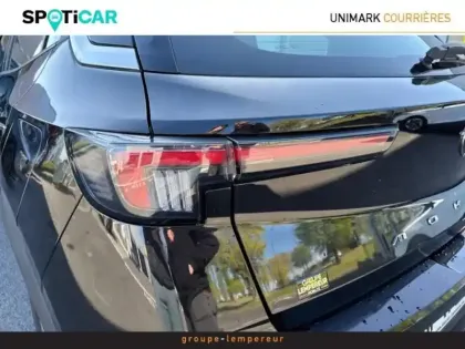 Photo 6 Opel Mokka  1.2 Turbo 100ch