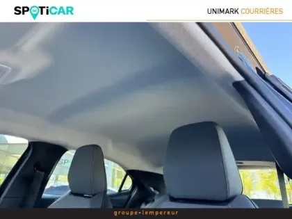 Photo 9 Opel Mokka  1.2 Turbo 100ch