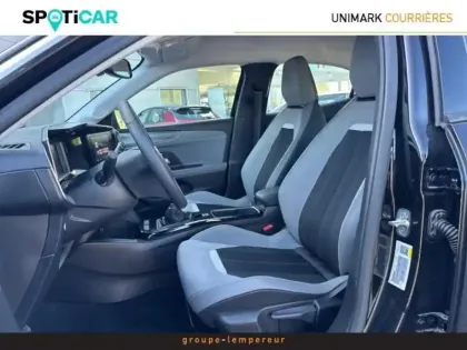 Photo 8 Opel Mokka  1.2 Turbo 100ch