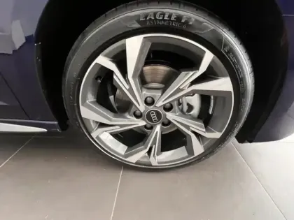 Photo 10 Audi A3  Sportback 40 TFSI e 204ch PHEV S line S tronic 6