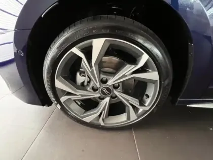 Photo 11 Audi A3  Sportback 40 TFSI e 204ch PHEV S line S tronic 6