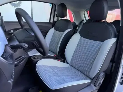 Photo 9 Fiat 500  1.0 FireFly 65ch hybrid Torino